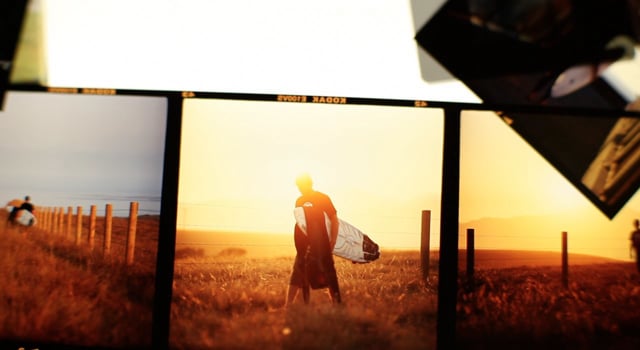 Chris Burkard – Photographer from LONELYLEAP