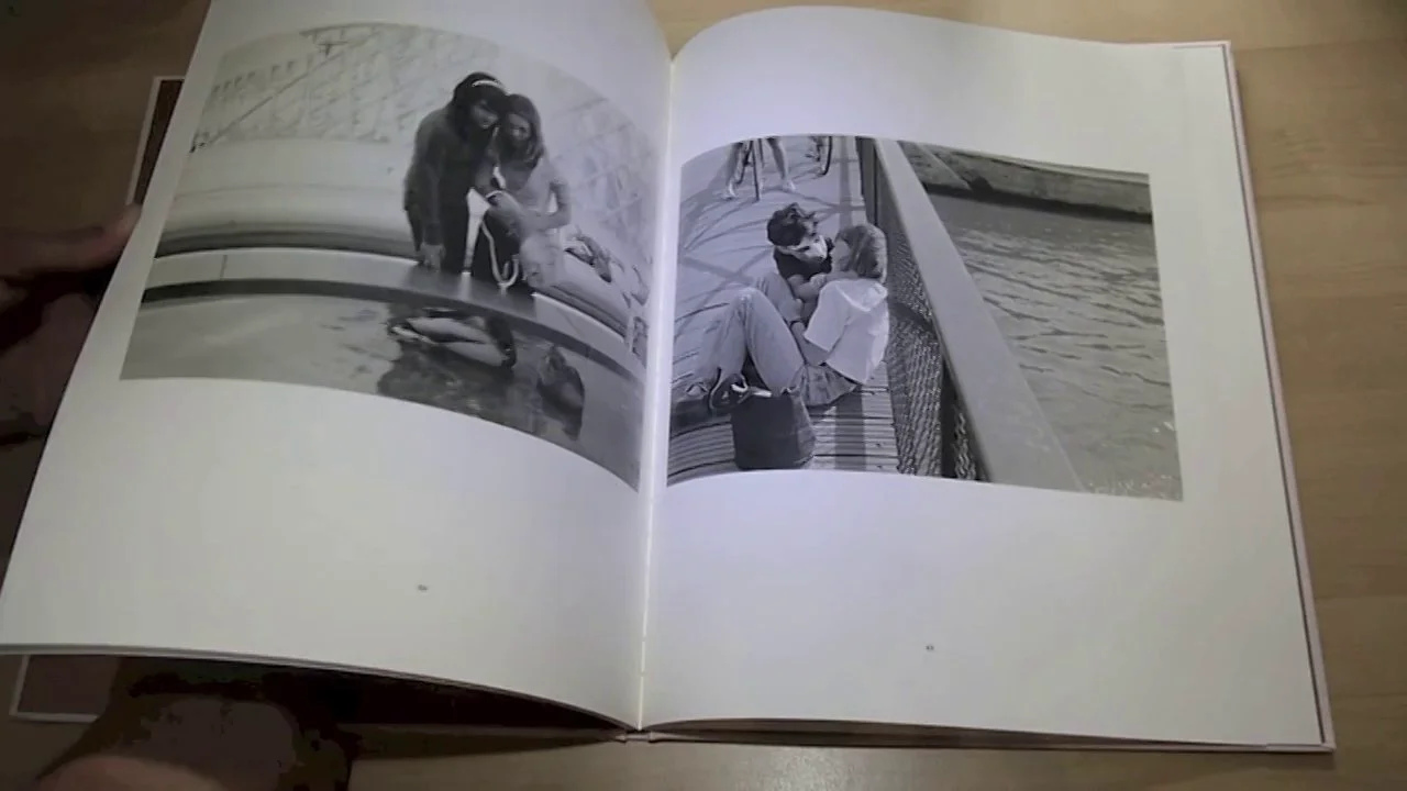 Mark Steinmetz - Paris In My Time | Videos & Movies on Vimeo