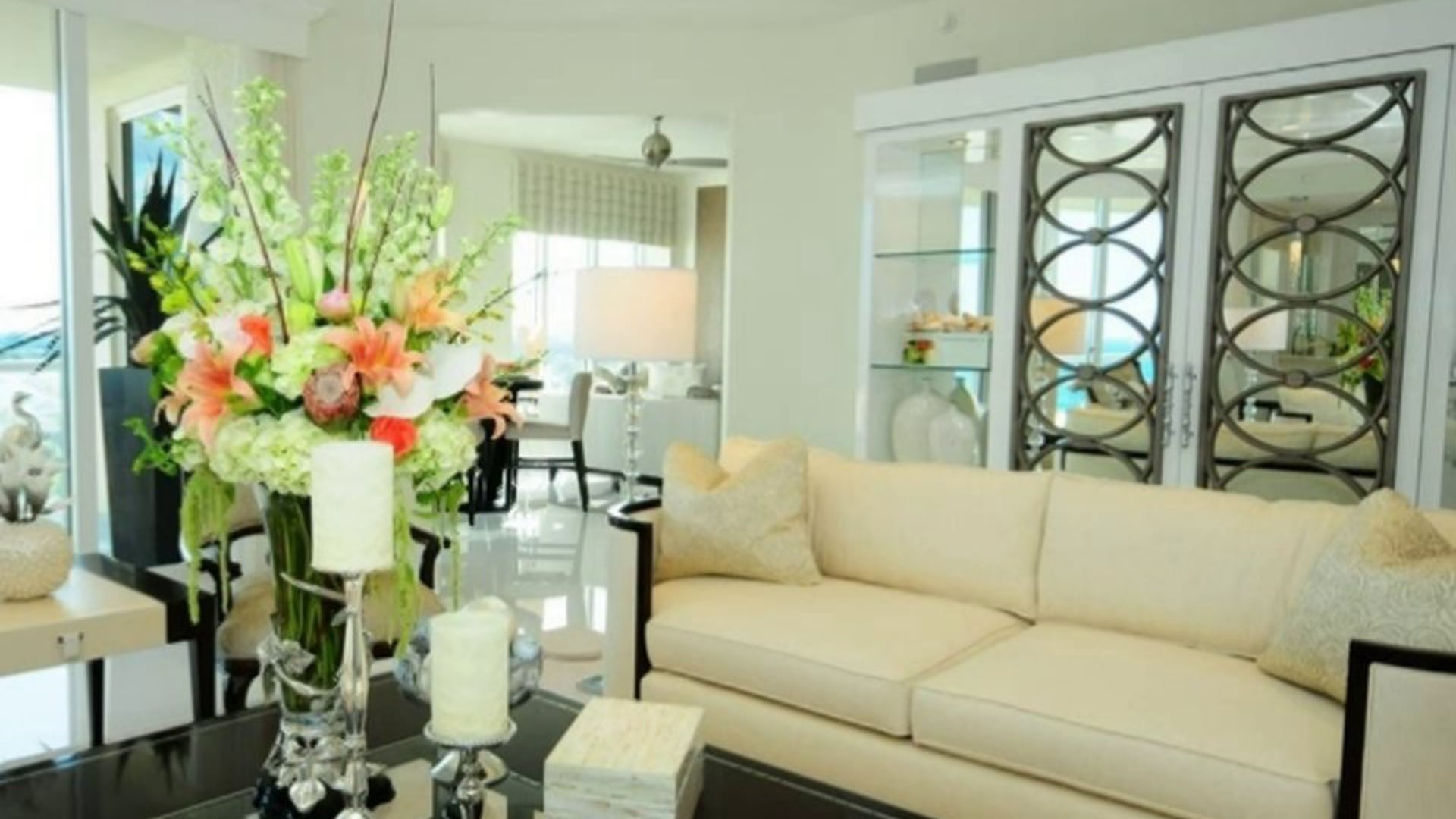 Designed by ShaRee Decor