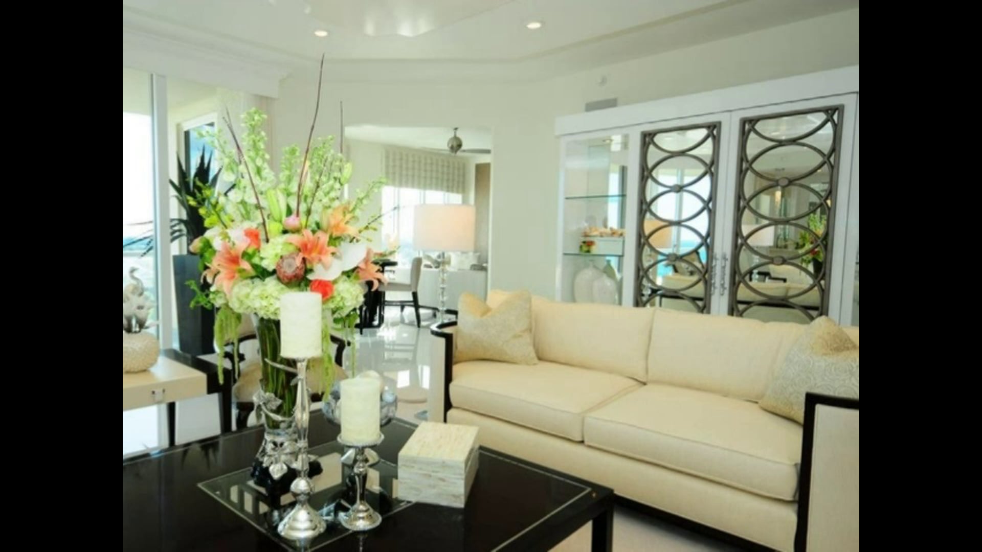 Designed by ShaRee Decor