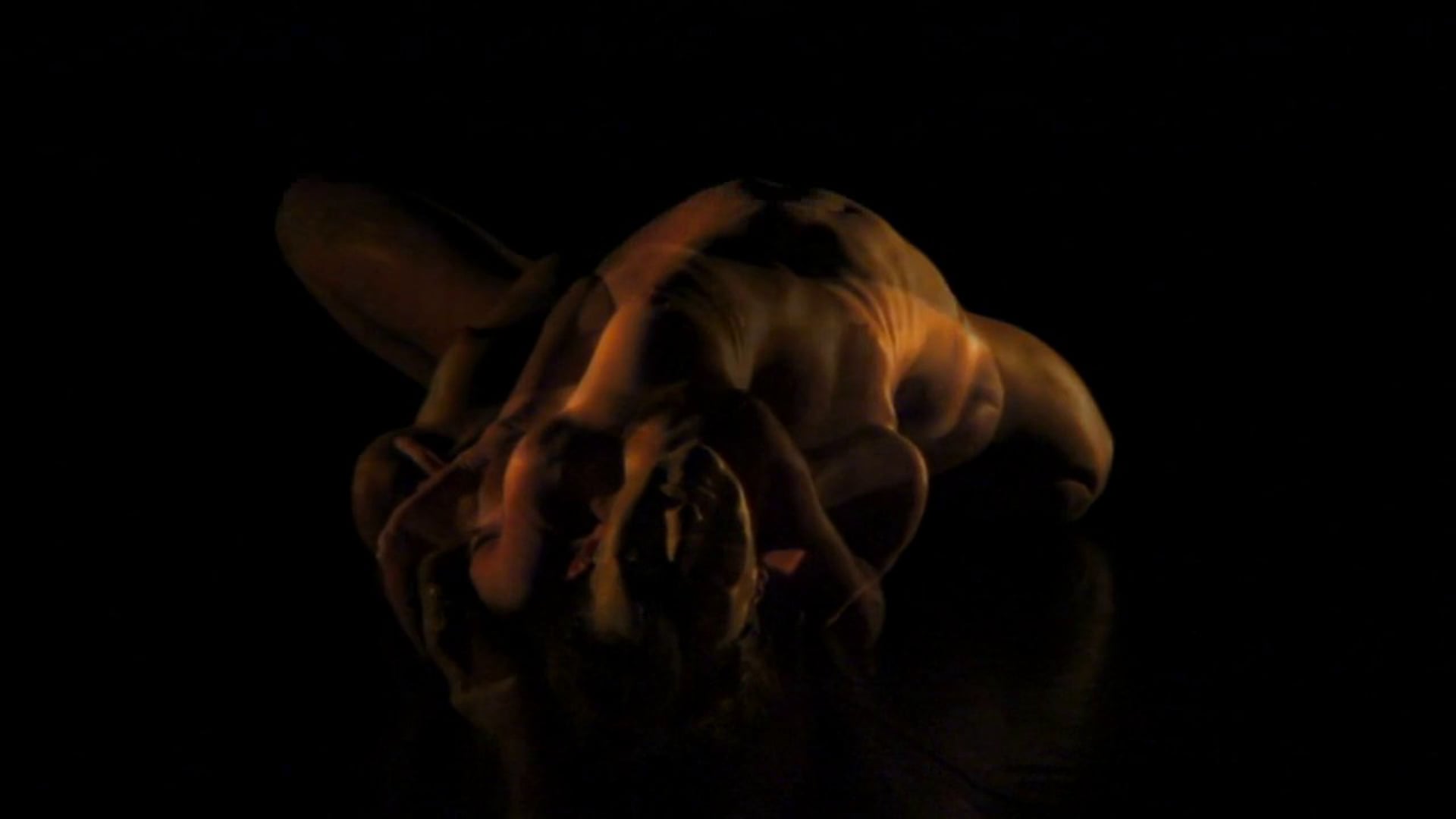 Effraction de l'oubli (teaser) - Compagnie Li(luo) / Camille Mutel
