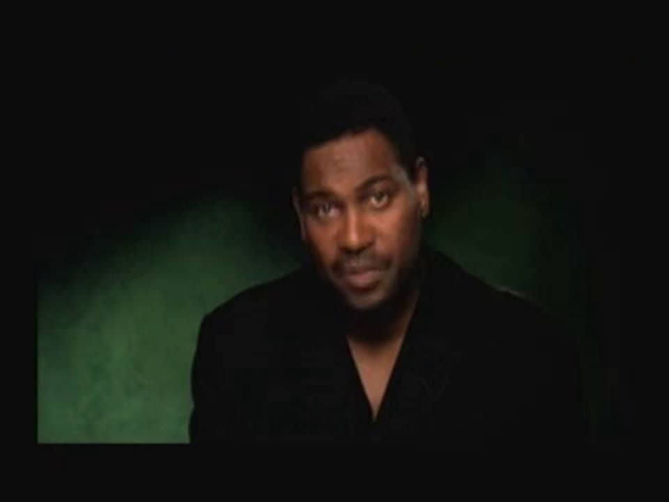 Celebrity Ghost Stories Mykelti Williamson on Vimeo