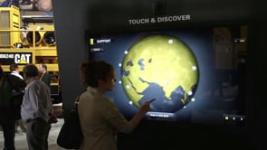 Caterpillar - Customer Success Story