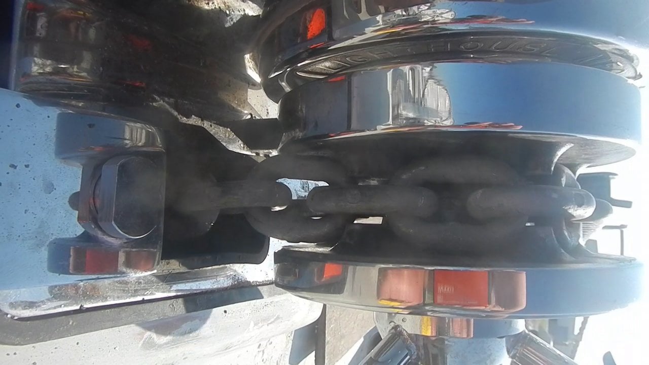 Lighthouse Windlass Loaded on Vimeo