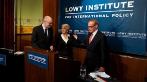 Thoughts on the 2013 foreign policy debate: Jane Hutcheon, ABC News