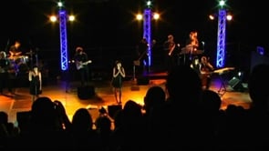 Maika Makovski i Damian Allsop al Gastromusical
