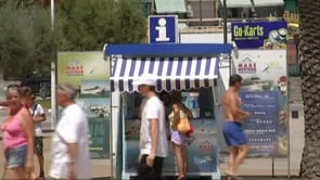 Balanç ocupació turística juliol