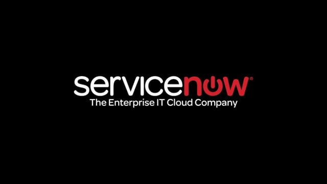 ServiceNow