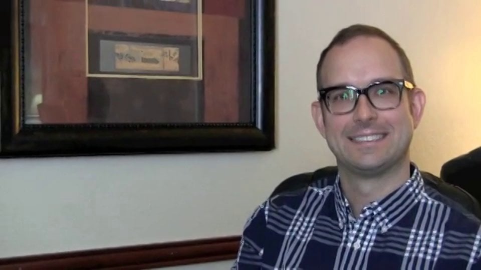 Who is Andy Beck on Vimeo