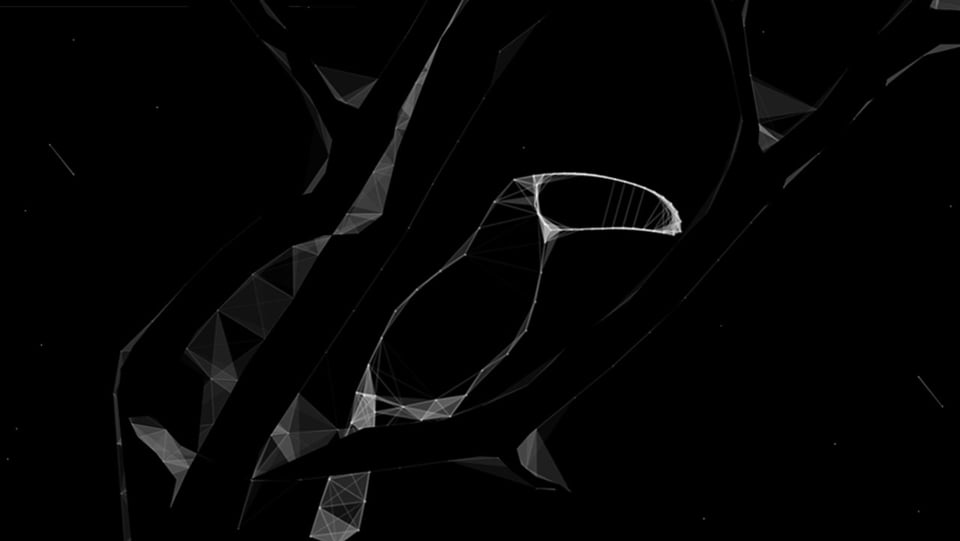 Screenshot of NATURAL PROCESS