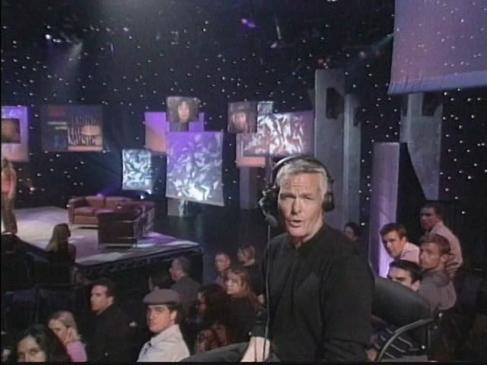 VH1 - Behind The Music Anniversary Show