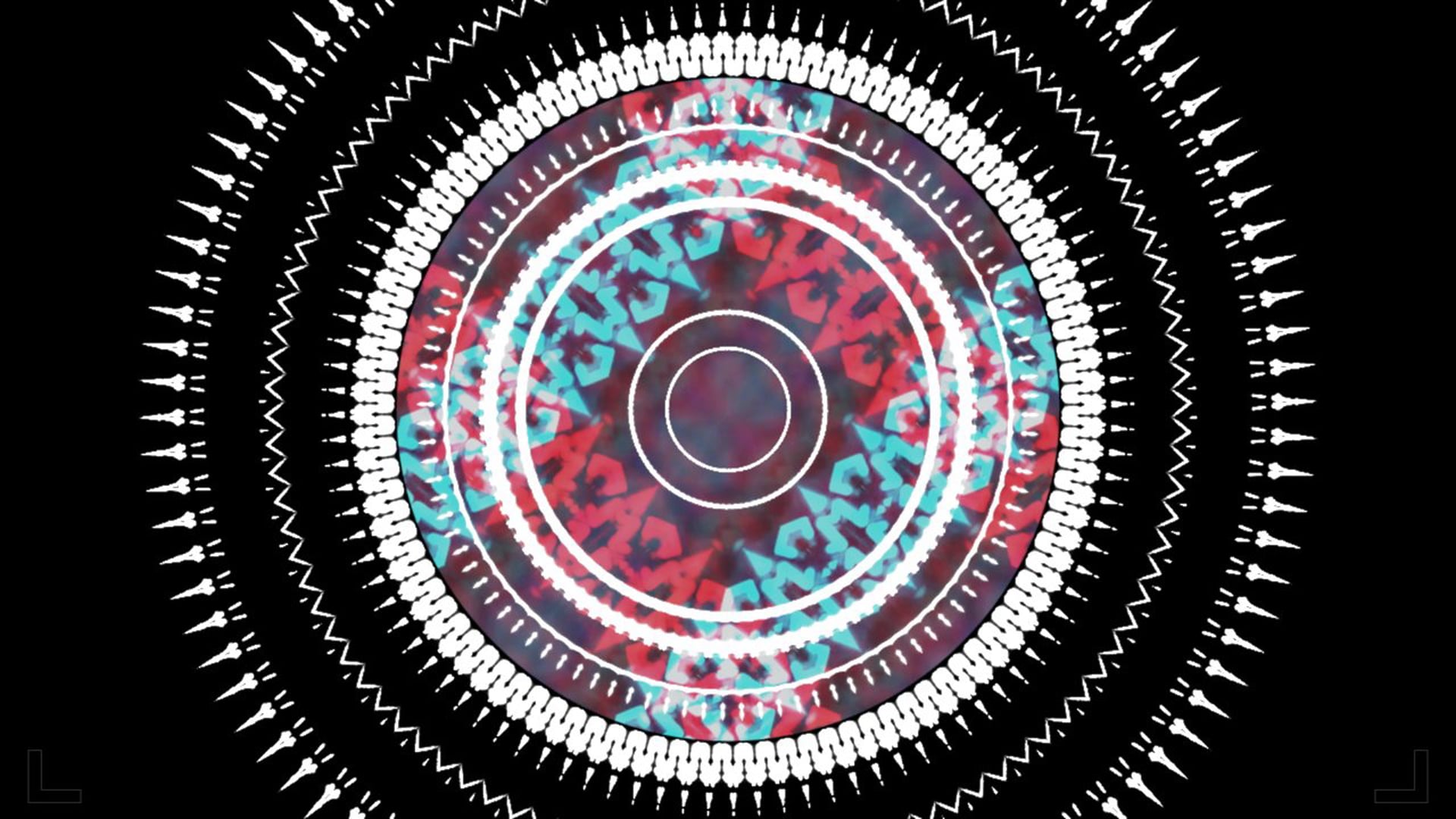 Archie Pelago - Chronomancer (Animation)