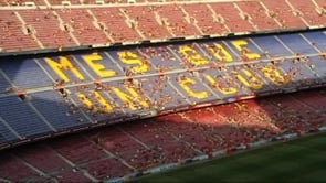 La Festa del Gamper 2013