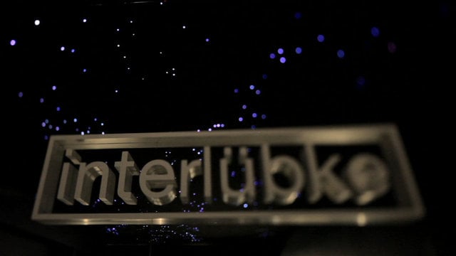 interlübke – moon night  |  Messedoku