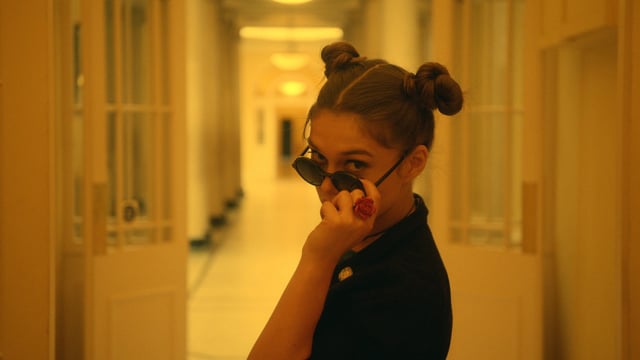 NYPC - Hard Knocks thumbnail