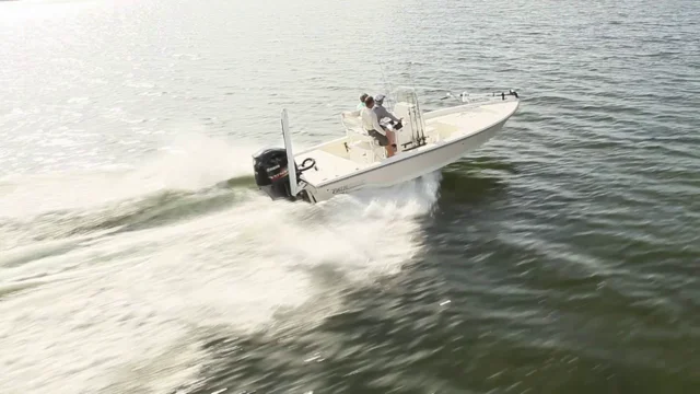 Maverick Boat Group – Engel Coolers