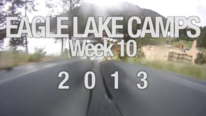 Fly Fridays: the Eagle Lake Leech on Vimeo