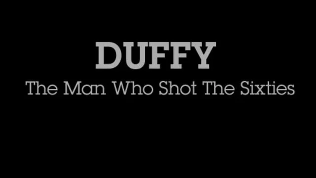 Brian Duffy: The Man Who Shot The 60's - Hacking Photography