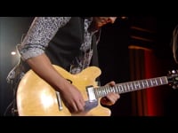 Changed - Live