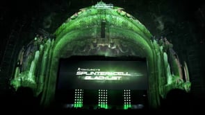 Splinter Cell: Blacklist E3 Launch
