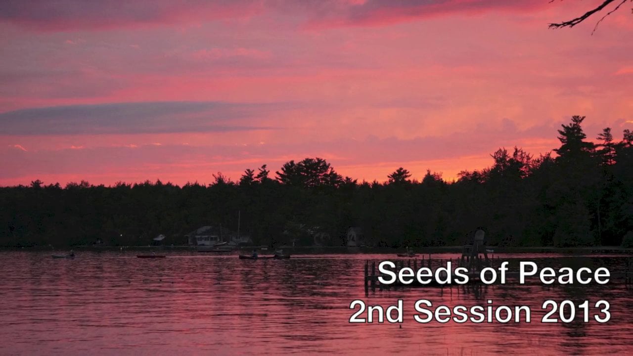 2013 Session II Slideshow on Vimeo