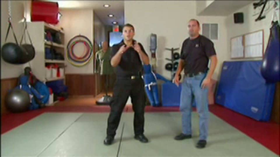 Free Course Lesson 4 Ground Fighting on Vimeo