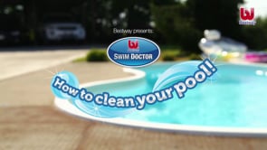 "How To Clean Your Pool" by BestWay