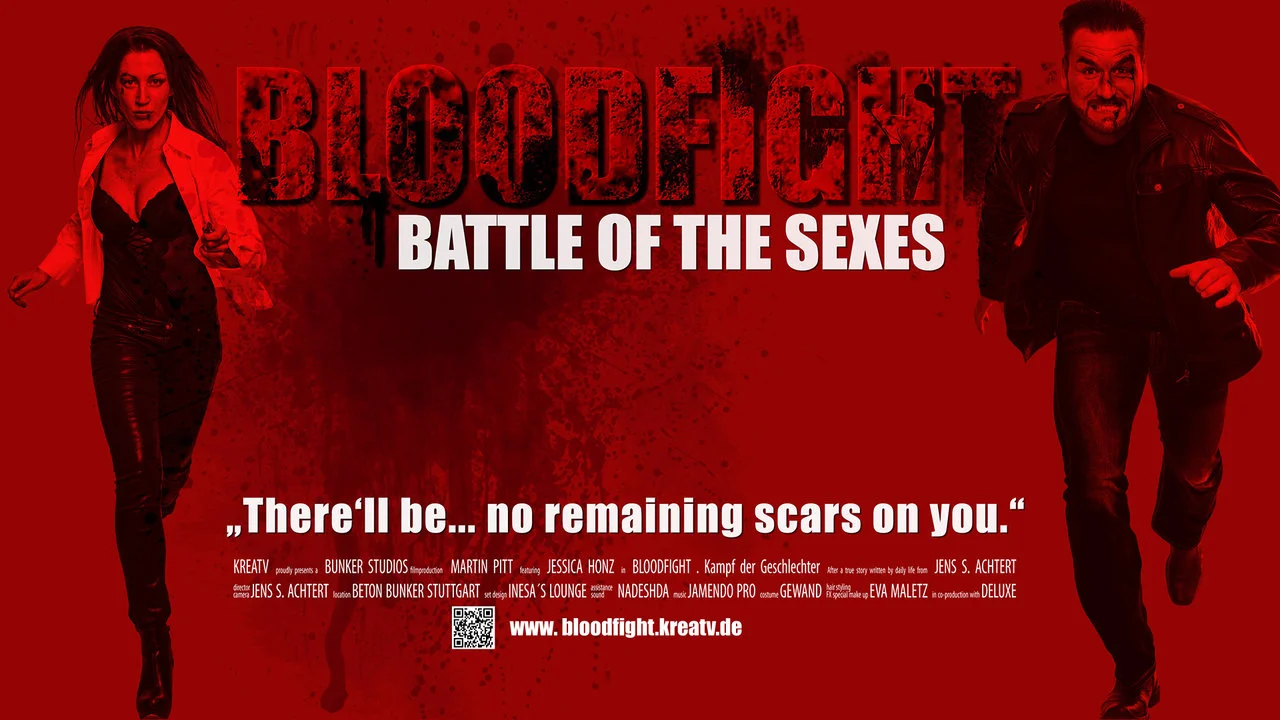 Trailer - Battle of the Sexes on Vimeo
