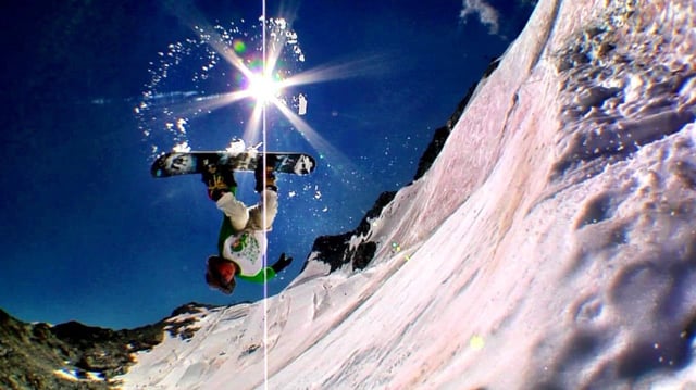 Camp Backflip
