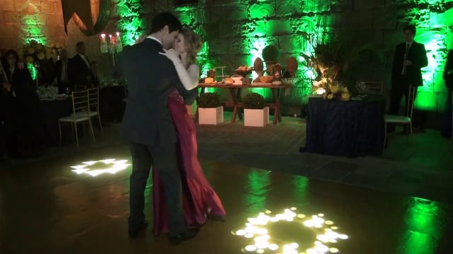 Formatura Carolina e Gregory