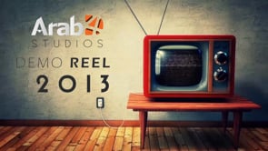 Arab4D Studios