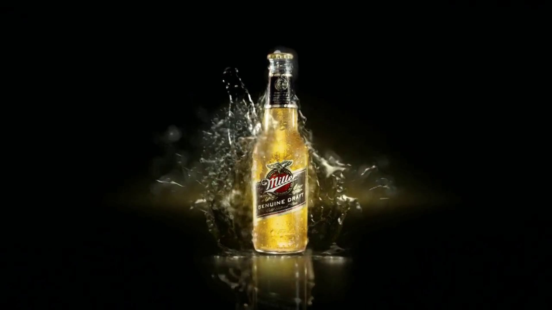 MGD "Splash"