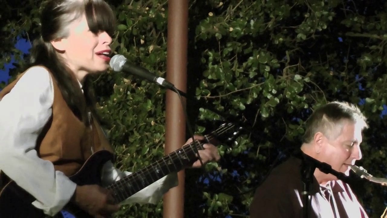 Two More Bottles of Wine by Ms Lizzie & Her Cadillac Kings