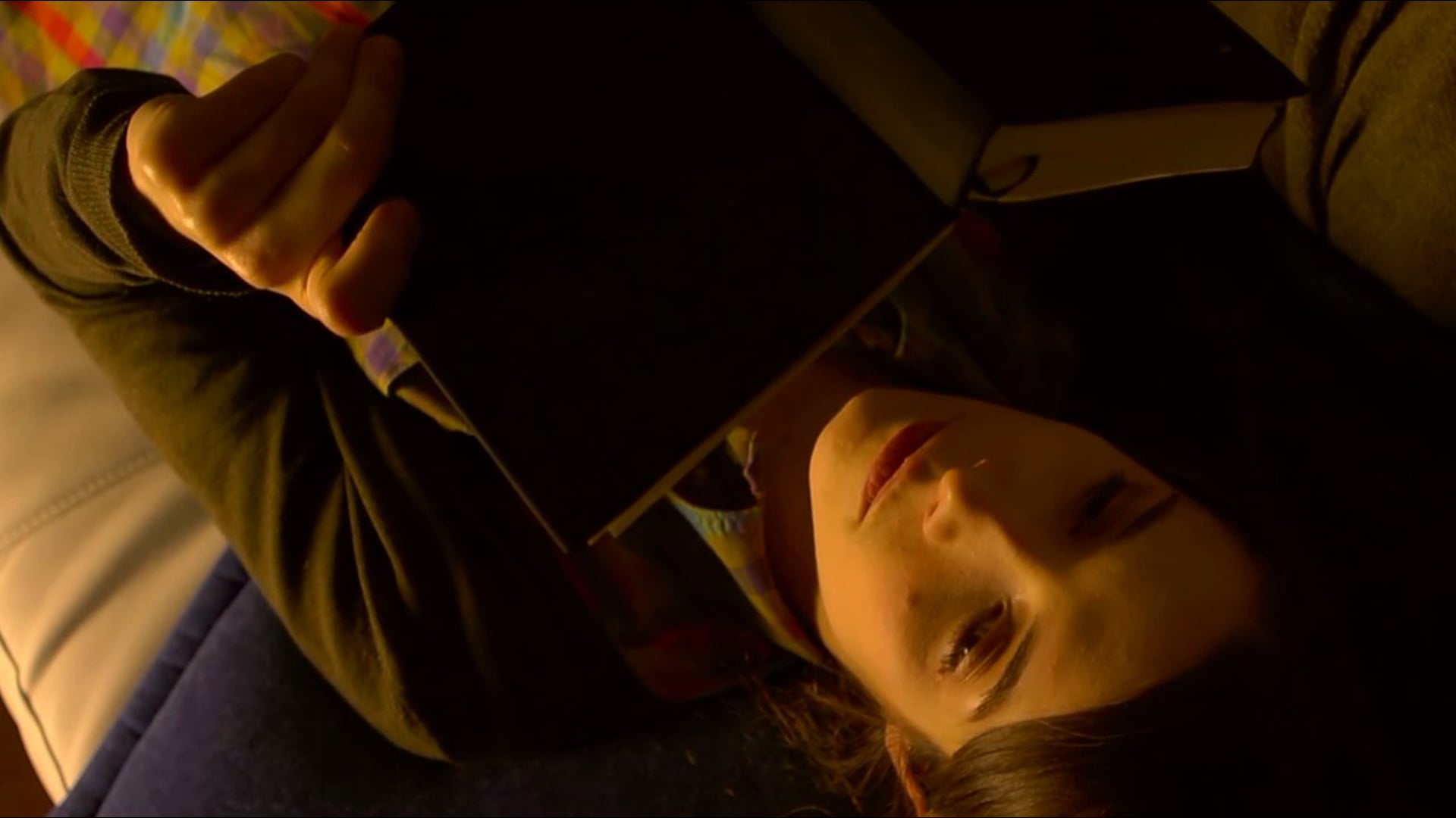 8. Dan Invited Hannah Over For Dinner