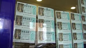 Loteria de Nadal catalana