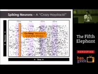 Co-occurrence Analytics: A versatile framework for finding interesting needles in crazy haystacks!