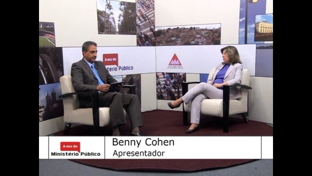 A Voz do Ministério Público 06-08-2013