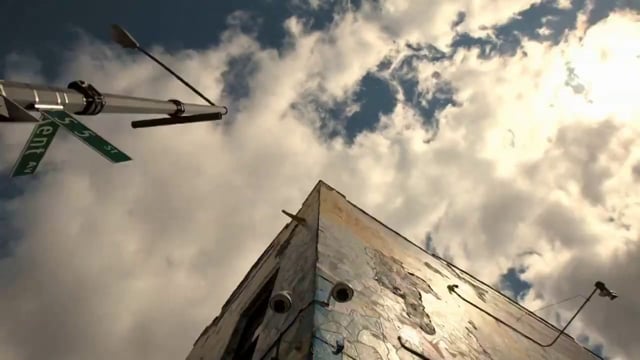 PRETTY LIGHTS - around the block thumbnail