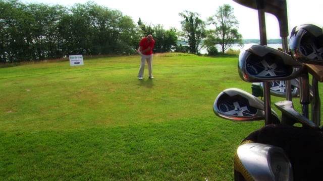 Paradise Pointe Golf Complex - Home