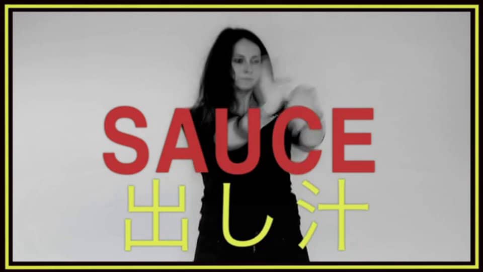 The Creature Comfort Sauce (official) on Vimeo