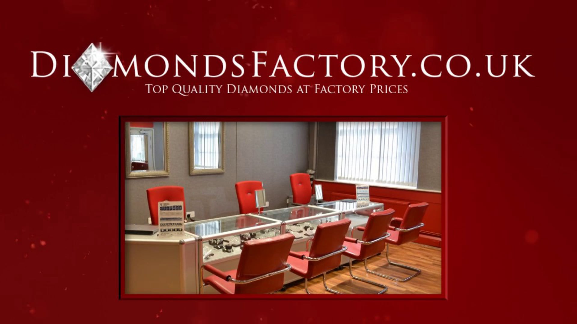Diamonds Factory