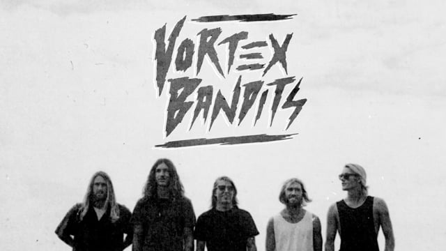AFENDS PRESENTS ‘VORTEX BANDITS’ from AFENDS