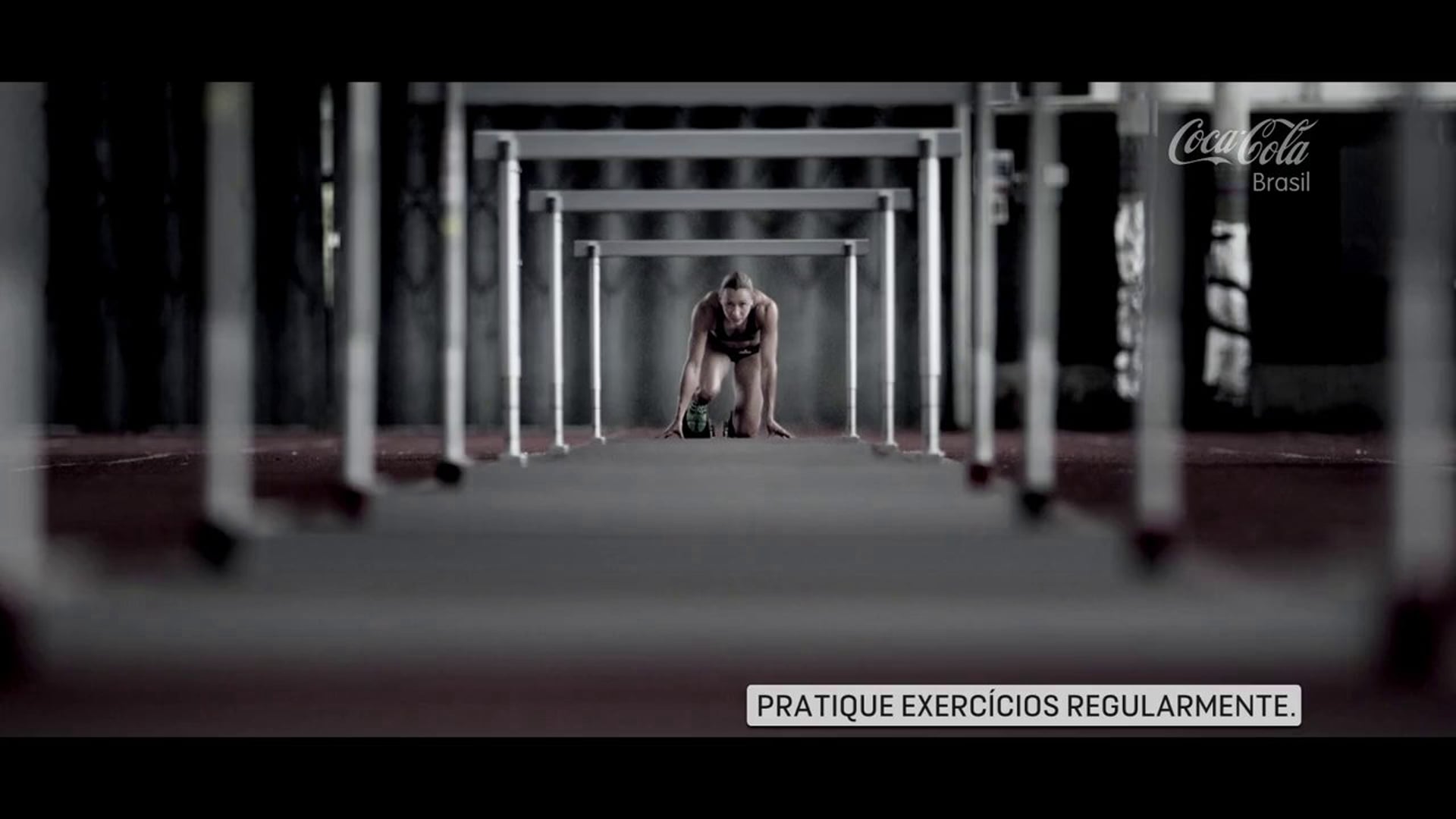 POWERADE | JC FEYER | HUNGRY MAN