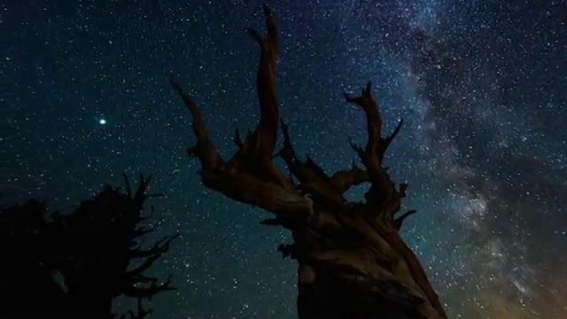 TimeScapes