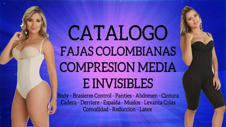 Ventas Por Catalogo Fajas Colombianas on Vimeo