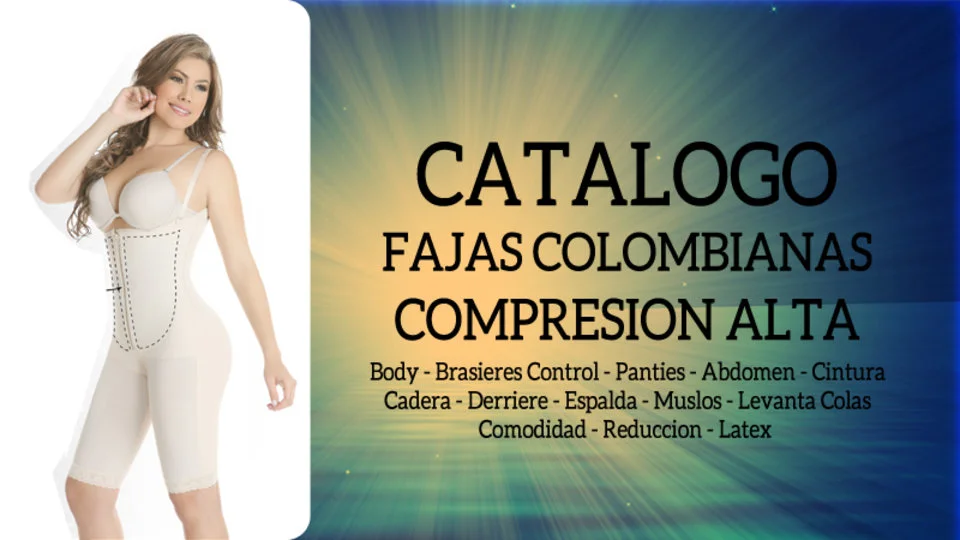 Ventas Por Catalogo Fajas Colombianas on Vimeo