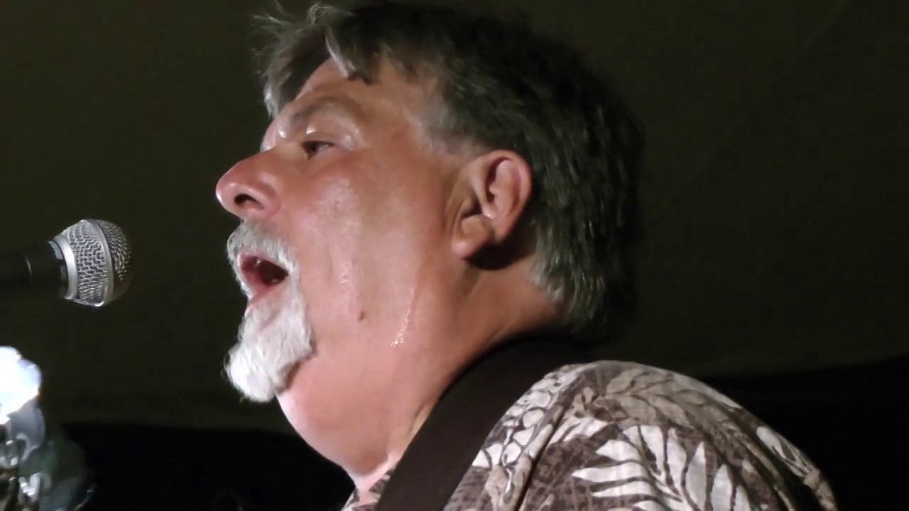 Heat Wave -- by Ms Lizzie and the Cadillac Kings