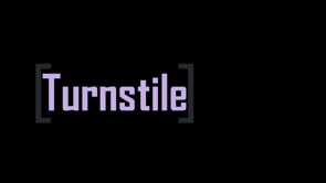 Turnstile