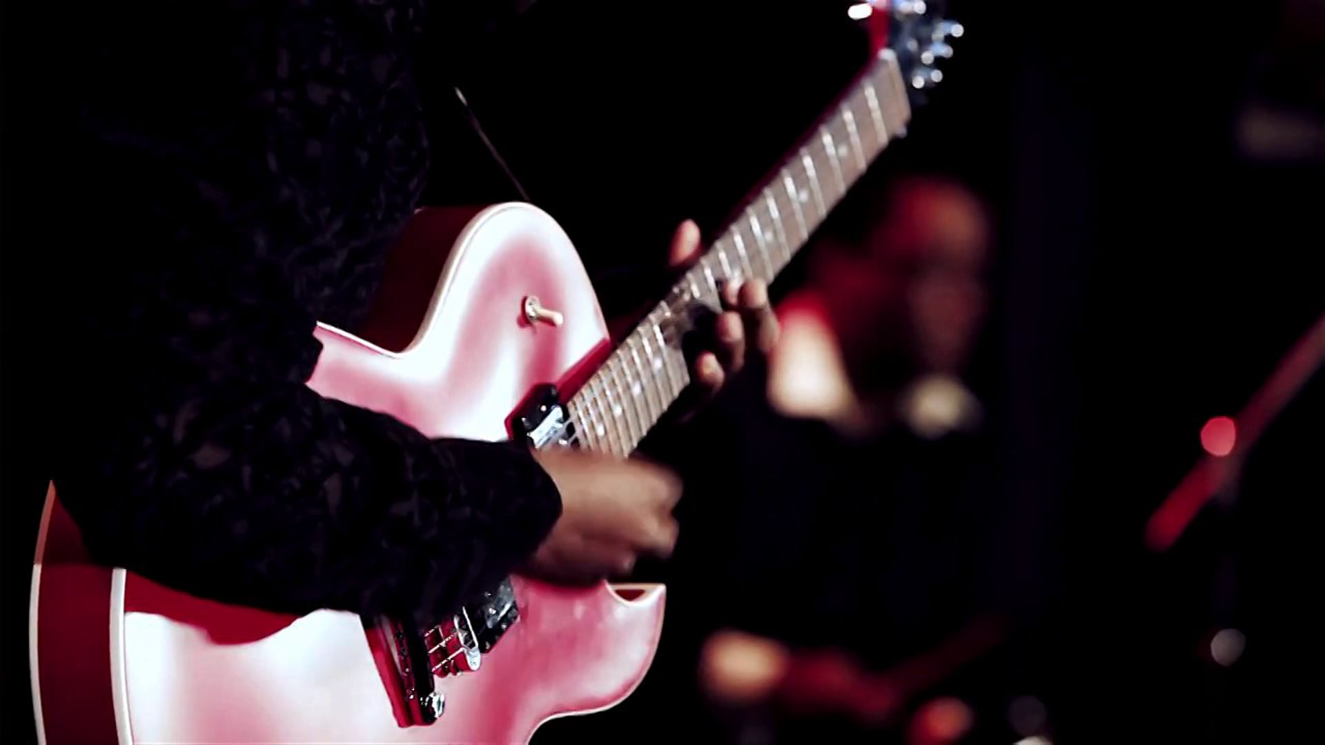 Tsefanyah Jazz gospel au New Morning