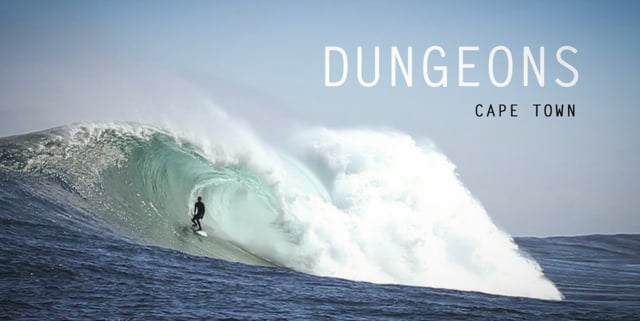 Dungeons feat Albee Layer’s Barrel from Otto Whitehead